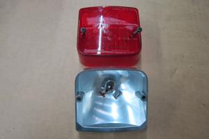 Fanalino Posteriore Originale Piaggio Grillo