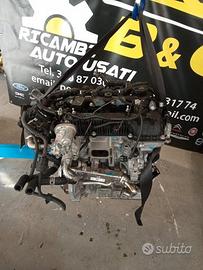 motore Hyundai I10 G3LA