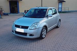 Suzuki Swift - APERTI AD AGOSTO