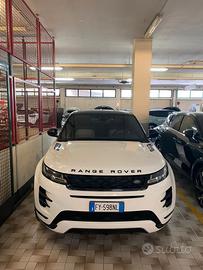 Land Rover Range Evoque 2.0D I4-L.Flw 150 CV AWD A