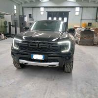FORD RAPTOR 2024