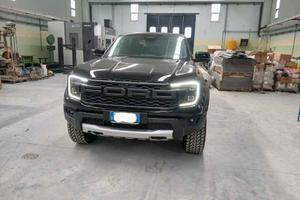 FORD RAPTOR 2024