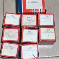 Calotte auto epoca fiat 500 126 bianchina lancia