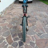 e-bike fantic 
