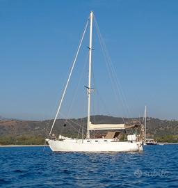 Acciaio INOX AISI 304 - 11 metri - 2015