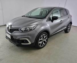 RENAULT Captur AUTOCARRO N1 dCi 8V 90 CV Busines