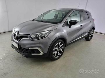 RENAULT Captur AUTOCARRO N1 dCi 8V 90 CV Busines