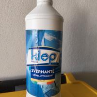 per piscina svernante klep 1 litro