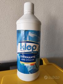 per piscina svernante klep 1 litro