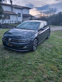 Volkswagen Polo 1.6 tdi 80cv neopatentati 