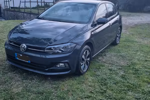 Volkswagen Polo 1.6 tdi 80cv neopatentati 