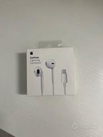 EarPods Lightning Connector