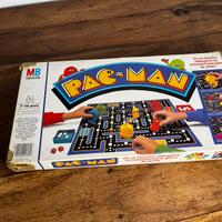 PAC MAN gioco in scatola Originale