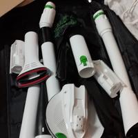 Aspirapolvere folletto vk7