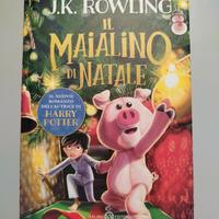 Il maialino di Natale 
