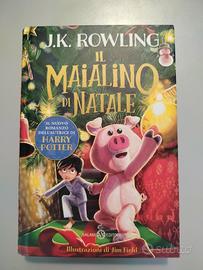 Il maialino di Natale 