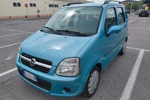 Opel Agila 1.0 60cv benzina Neopatentati 