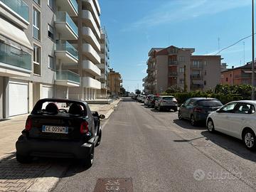 Garage Fronte Mare