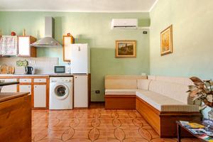 Appartamento zona tranquilla e parcheggio gratuito