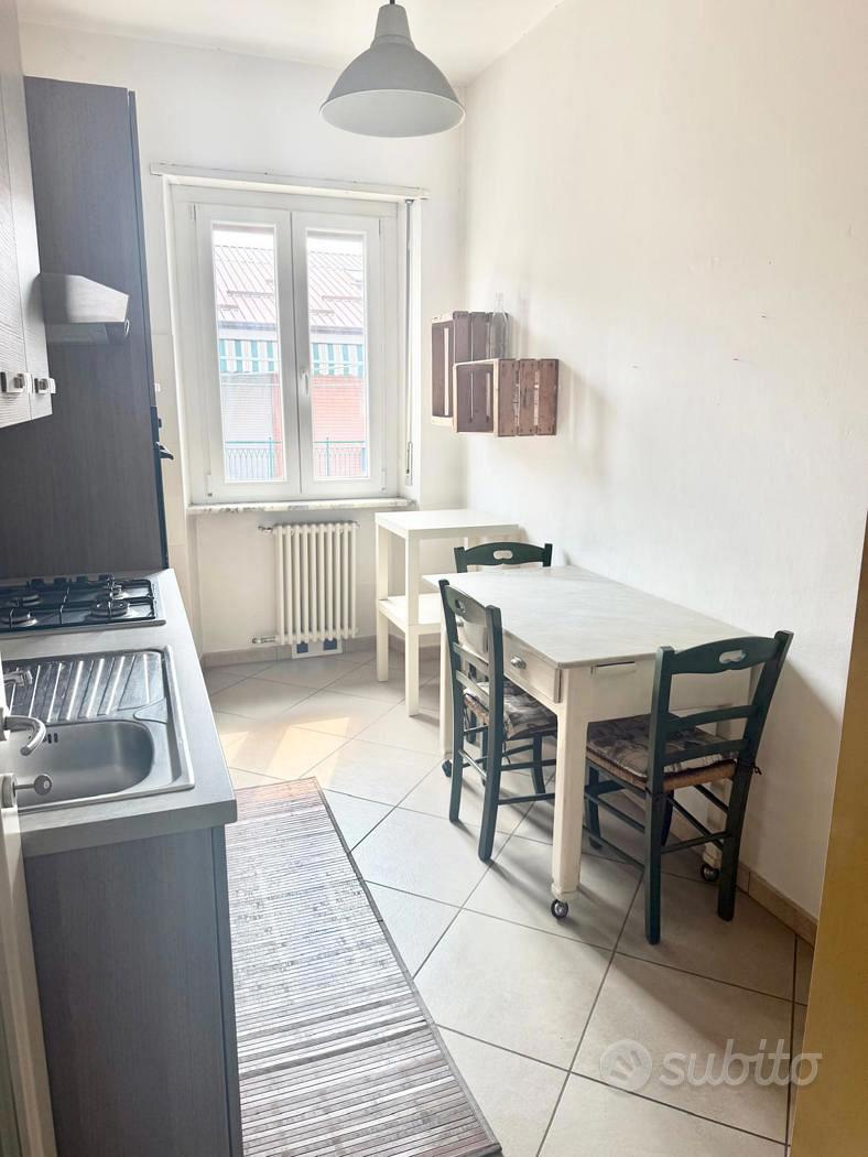 Appartamento – Grugliasco, Borgata Quaglia, Torino - Vista 4