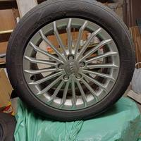 Cerchi Audi A4