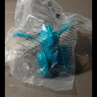 Tempestosa DragonTrainer BurgerKing 2025 Nuovo