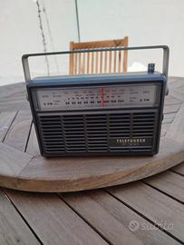 radio FM AM transistor 