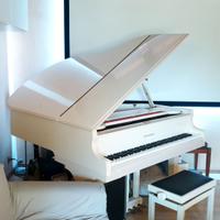 PIANOFORTE A CODA SAMICK SG-172