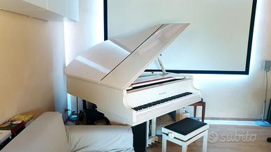 PIANOFORTE A CODA SAMICK SG-172