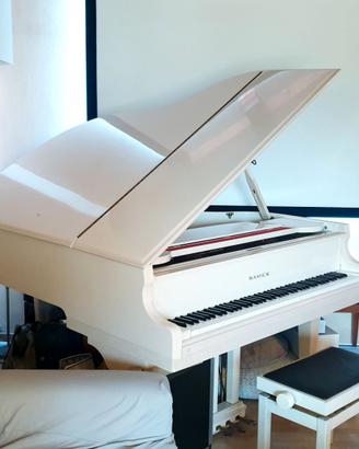 PIANOFORTE A CODA SAMICK SG-172