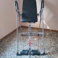 panca inversione JK