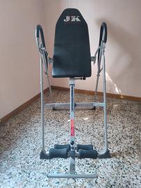 panca inversione JK