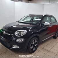 FIAT 500X 1.3 mjt Mirror 4x2 95cv my18