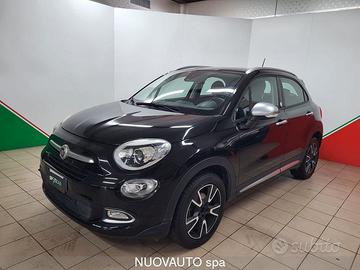 FIAT 500X 1.3 mjt Mirror 4x2 95cv my18
