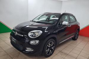 FIAT 500X 1.3 mjt Mirror 4x2 95cv my18