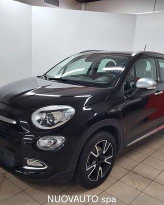 FIAT 500X 1.3 mjt Mirror 4x2 95cv my18