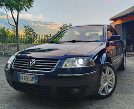 Passat 3bg 1.9 TDI 130 CV Highline