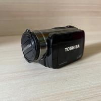 Videocamera Toshiba Camileo X100