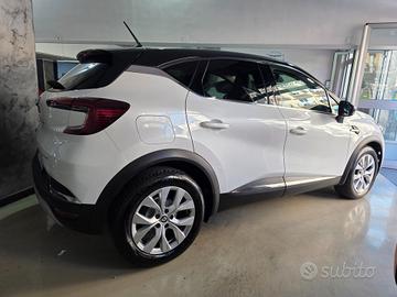 Renault Captur 1.0 GPL 100CV RS Line