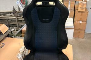 Sedili lancer evolution 8