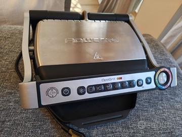 Griglia elettrica ROWENTA OptiGrill