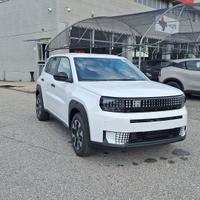 Fiat Grande Panda 1.2 Hybrid 110 CV S&S Icon UFFIC