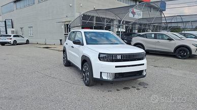 Fiat Grande Panda 1.2 Hybrid 110 CV S&S Icon UFFIC