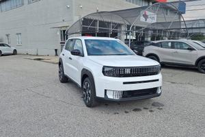 Fiat Grande Panda 1.2 Hybrid 110 CV S&S Icon UFFIC