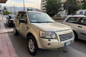 Land Rover Freelander 2.2 TD4 S.W. E