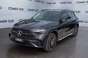 MERCEDES GLC - X254 - GLC 300 de phev AMG L U33436
