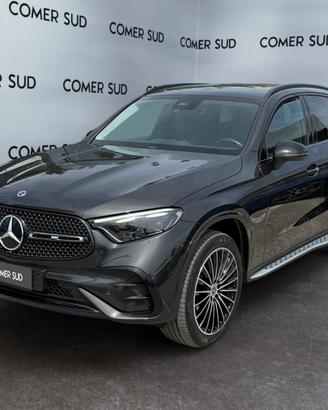 MERCEDES GLC - X254 - GLC 300 de phev AMG L U33436