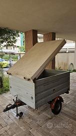 carrello appendice