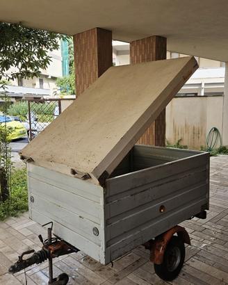 carrello appendice