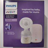 Tiralatte elettrico Philips Avent SCF395